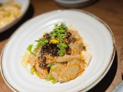 -薇酌饮·陕西菜(南门外店)