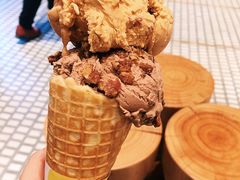 海盐焦糖冰淇淋-Luneurs(幸福里店)