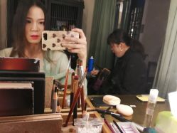 -盘子女人坊古装写真摄影(天津总店)