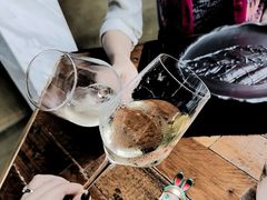 -AZUL by FUEL蓝色·法式酒馆(琶醍店)