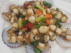 -郭姐·威海渔村(黄兴路店)