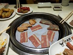 -福清牛太郎自助烧烤(裕荣汇店)