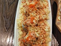 -大雄寿司(中华广场店)