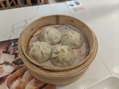晓玥汤包-苏晓玥·江南小吃(深圳北站店)