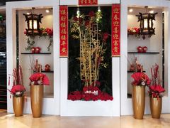 -杭州龙禧福朋喜来登酒店