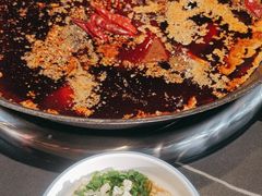 -俏媳妇火锅(宽窄巷子店)