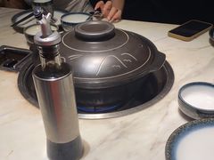 -同仁四季椰子鸡(福田东园总店)