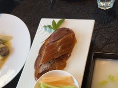 -大董(华贸购物中心店)