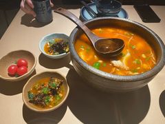 凯里酸汤鱼-山石榴·贵州菜(丰盛里店)