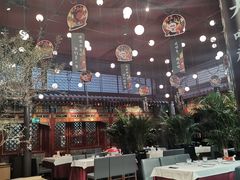 大堂-胡大饭馆 24h(簋街总店)