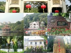 -潮州西湖