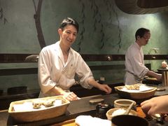 -みかわ是山居