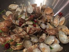 -吕氏疙瘩汤·私家菜馆(慈云寺店)