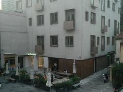 -BOR Eatery(安福路店)