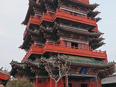 -鼓楼夜市