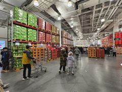 -山姆会员商店(亦庄创意生活广场店)
