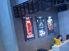 -棂笼·深度沉浸密室(武汉旗舰店)