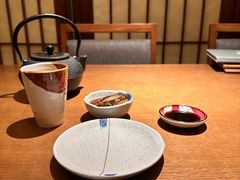 -水之惠鲜鱼料理(王府大街店)