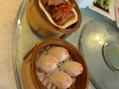 -广州建国酒店-盈丰阁粤菜-粤式茶点