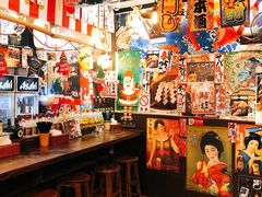 -平成屋·午肴夜酒(四川北路店)