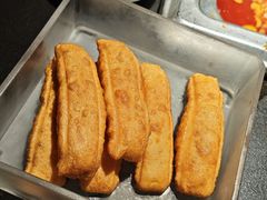 -海底捞火锅(石景山万达广场店)