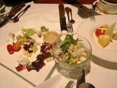 -斗牛士牛排(南京东路店)