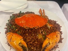 -喜记避风塘炒辣蟹(旗舰店)