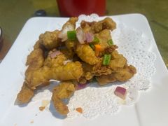 -阿巧一号私房菜(止园路店)