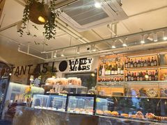 -Money Shops(愚园路店)