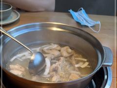 -大头椰·椰子鸡火锅(桂林万象城店)