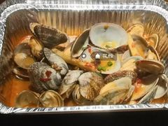 -胖哥俩肉蟹煲(福州仓山爱琴海店)