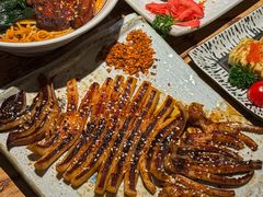 -小川洋风料理(江汉路店)