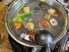 -秧塘牛八宝(金山路店)