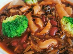-味妙顺德厨房(绿地缤纷城店)