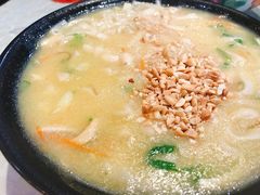 浆面条-洛阳面馆(红专路店)
