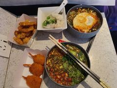 -华夏良子·足道SPA艾灸(铁道大厦店)