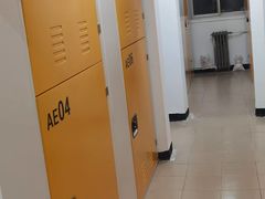 -安东易迷你仓自助寄存仓库(苏州桥店)