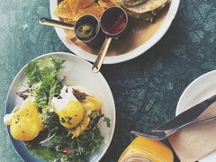 -The Rug Cafe(王府中环店)
