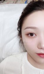 -UP&UP·半永久眉毛眼线机器野生眉