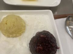 -满记甜品(王府井北京市百货大楼店)