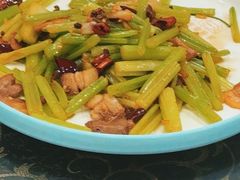 -郭姐·威海渔村(黄兴路店)