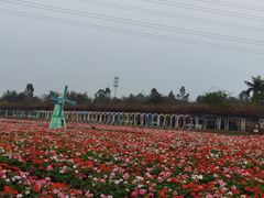 -盈香心动乐园