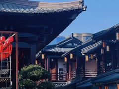 -香积寺