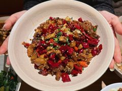 胡恰·景德江西菜(昆山万象汇店)-菜-景德镇麻油炒鸡图片-昆山-大众点评网