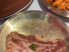 -南浦洞烤肉·新世界版(奥体店)