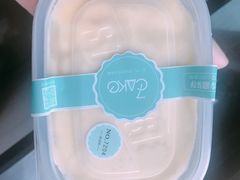 -7cake榴莲千层蛋糕(塘苗路店)
