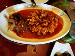 -玉华台饭庄·淮扬菜·烤鸭(望京店)