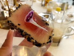 -西安皇冠假日酒店·B&G51餐厅