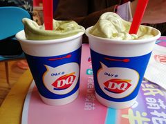 -DQ·蛋糕·冰淇淋(五角场万达店)