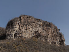 -老象峰